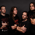 Litha Fotodesign: Portfolio Bands Studio - Asenblut