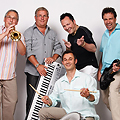 Litha Fotodesign: Portfolio Bands Studio - Lichtensteiner