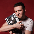 Litha Fotodesign: Portfolio Model DJ Q-LOVE