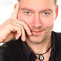 Litha Fotodesign: Portfolio Bands Studio - Sam White