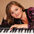 Litha Fotodesign: Portfolio Bands Studio - Shandra Konzok