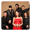 Litha Fotodesign: Portfolio Bands Studio - Dead Horse and the incredible Ponies