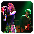 Litha Fotodesign: Portfolio Bands onlocation - Silverline