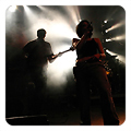 Litha Fotodesign: Portfolio Bands onlocation - Silverline
