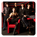 Litha Fotodesign: Portfolio Bands onlocation - Silverline
