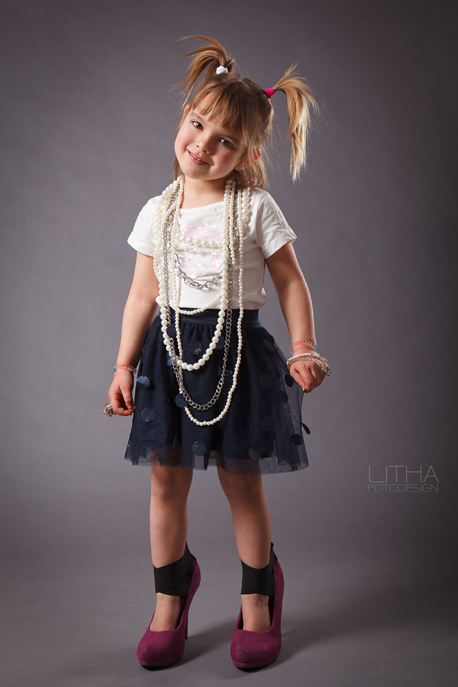 kleine Prinzessin